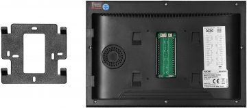 ВИДЕОТЕЛЕФОНЫ ВИРОНЕ VDP-66/B