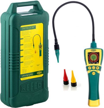 LEKKEANDUR REFCO TRITECTOR-R