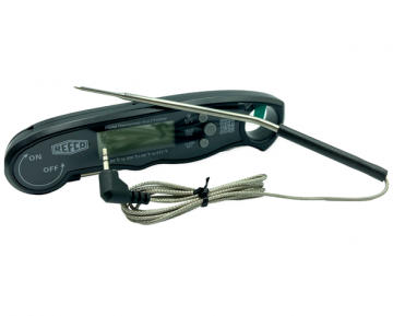 REFCO MULTITHERM ELEKTRONISKAIS TERMOMETRS
