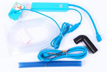 ASPEN FP3326 SILENT MINI AQUA CONDENSATE PUMP ASPEN FP3326 SILENT MINI AQUA CONDENSATE PUMP