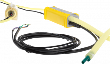 REFCO COMBI KONDENSĀTA SŪKNIS