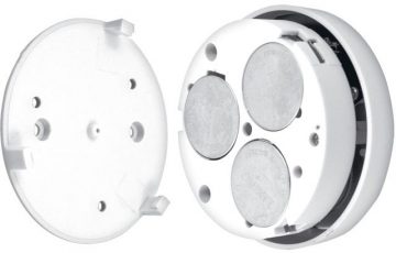 Аккумуляторный дымовой извещатель EL-HOME SD-10A4 MINI Аккумуляторный дымовой извещатель EL-HOME SD-10A4 MINI