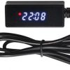 DVB-T/T2 WIWA H.265 MINI LED-vastuvõtja