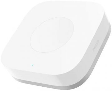 Juhtmevaba lihtne lüliti WB-R02D Aqara