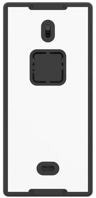 Koduautomaatika videoseadmed koos Homekit WiFi SVD-C03 Aqaraga