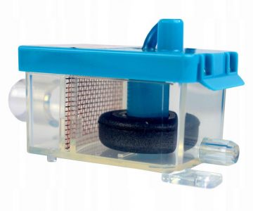 KONDENSĀTA SŪKNIS ASPEN FP2406 MINI AQUA