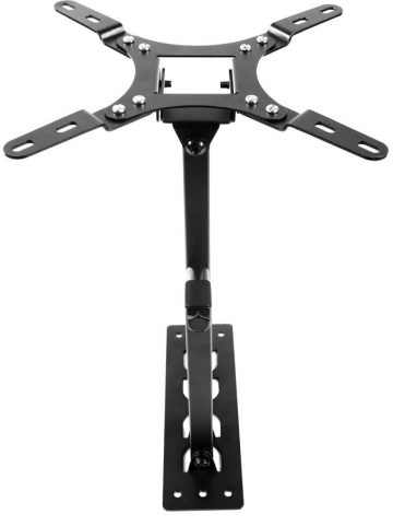 LCD/LED televizoriaus laikiklis 17-42" 25KG AR-57A ART vertikaliai/horizontaliai reguliuojamas