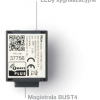 NICE IBT4ZWAVE saskarne