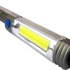 Patikra COB LED dirbtuvių šviesa everActive WL-400 5W 400 liumenų IP54 su magnetu