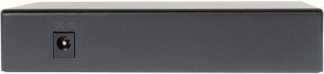 GETFORT POE SWITCH 4FE x POE + 2FE UPLINK 65W