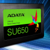Adata SU650 Ultimate 512 GB 2,5" SATA SSD diskdziņš
