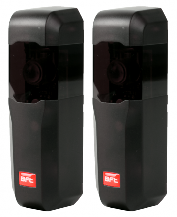 BFT DEIMOS AC komplekts A600 MAG LV bīdāmajiem vārtiem