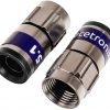 Spacetronik Self Instal F spraudnis 6TD 5.1 - 50 gab.