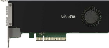MIKROTIK ROUTERBORD CCR2004-1G-2XS-PCIe