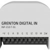 Модуль дискретного ввода DIGITAL IN Grenton