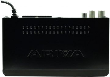 Ресивер DVB-T2 Ferguson Ariva T40 H.265