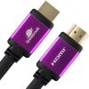 HDMI 2.1 8K Spacetronik SH-SPR015 кабель 1,5 м