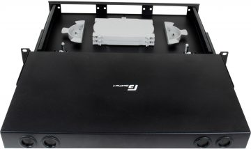 Модульный оптоволоконный коммутатор GETFORT (3P) Модульный оптоволоконный коммутатор GETFORT (3P)