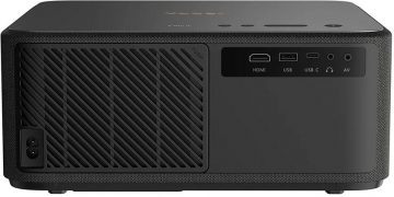 Yaber K2s Wi-Fi 6 NFC LCD projektors JBL