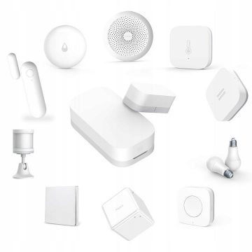 Детектор открытия Aqara DW-S03D Детектор открытия Aqara DW-S03D