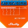 Shelly Plus i4 WIFI ainu kontrolieris/aktivizators