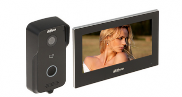 Video durvju ieejas sistēma DAHUA KTP03 Video durvju ieejas sistēma DAHUA KTP03