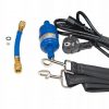 VALUE VRR12L-OS-R32 HFC un HCFC REFRIGERANTU RECYCLING STATION