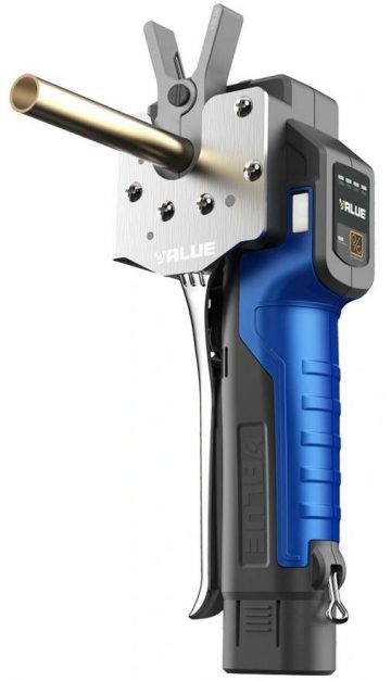 VĒRTĪBA ELEKTRISKAIS SKAPIS VET-19LI