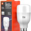 Умная светодиодная лампа Xiaomi Mi Smart LED Bulb Essential