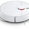 Xiaomi robotizētais putekļu sūcējs S10+