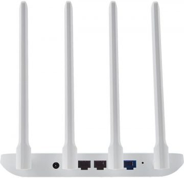 Xiaomi Mi 4C maršrutētājs Xiaomi Mi 4C maršrutētājs