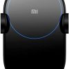 Беспроводной автомобильный держатель для телефона Xiaomi Mi 20W Беспроводной автомобильный держатель для телефона Xiaomi Mi 20W