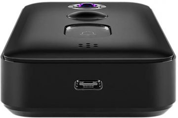 Видеодомофон Xiaomi Smart Doorbell 3