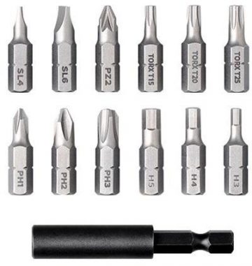 „Xiaomi Mi“ belaidis atsuktuvas 3.6V