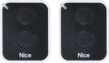NICE SPIDO 600 garāžas vārtu komplekts (ķēdes SR16C - 2x 1,6m)