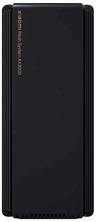Xiaomi Mesh maršrutētājs AX3000 1 gab. Xiaomi Mesh maršrutētājs AX3000 1 gab.