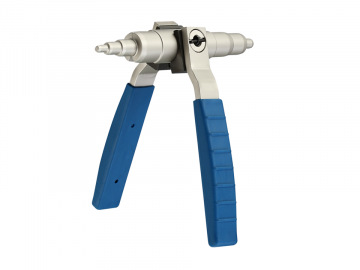 VĒRTĪBAS EKSTRŪDERIS VST-22