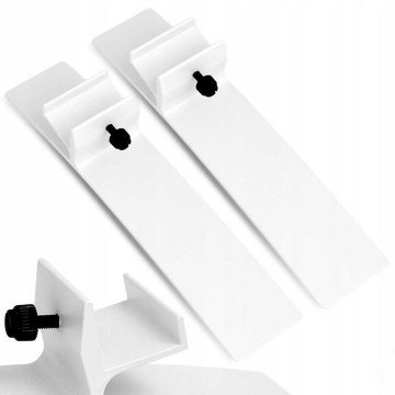 Infrapunasoojendi GRAFEN Pro jalad (valge)