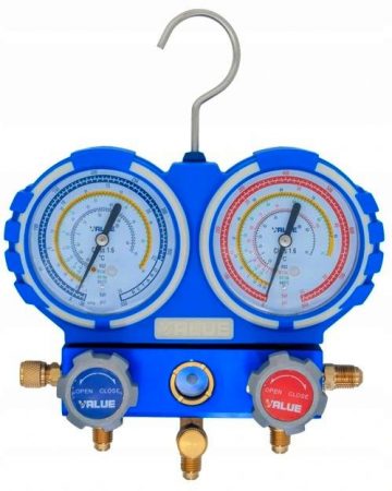 VĒRTĪGS SERVISA INSTRUMENTU KOMPLEKTS VTB-5B-I