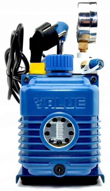 VAKUUMSŪKŅA VĒRTĪBA V-I220SV