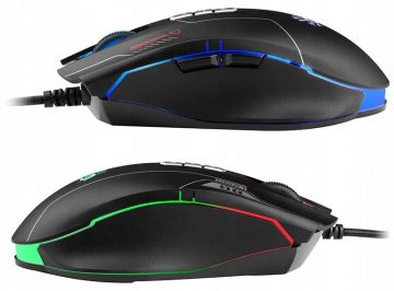 A4tech B1700 Bloody Bundle komplekts A4tech B1700 Bloody Bundle komplekts