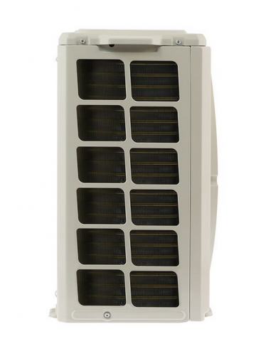 Внутренний кондиционер Rotenso Versu Pure VP50Xo (наружный блок)