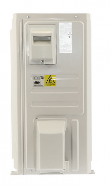 Кондиционер комнатный Rotenso Elis EO70Xo (наружный блок)