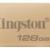 Kingston Data Traveler DTSE9G3 128GB USB3.2 Gen1 zibatmiņas disks