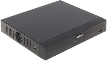 DAHUA 5IN1 IERAKSTĪTĀJS XVR5116HS-I3
