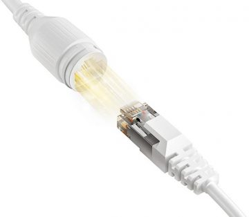 Xiaomi āra kamera CW300 IP kamera
