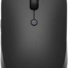 Беспроводная мышь Xiaomi Mi Dual Mode, черная