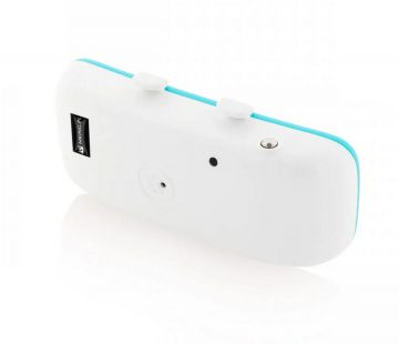 Mking GPS meklētājs MK032 sunim Koto App