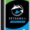 Seagate SkyHawk ST8000VX010 8TB kietasis diskas Seagate SkyHawk ST8000VX010 8TB kietasis diskas