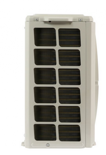 Telpu gaisa kondicionieris Rotenso Revio RO26Xo (āra bloks)